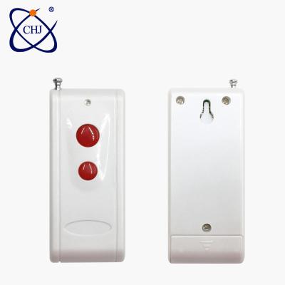 China Competitive low price remote control factory universal remote control 1000M distance with fix and learning code 1527 for sale