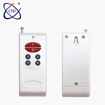 China CE ROHS Universal Remote Control Remote Control Manual, 1000M Compatible With Door Fix and Study Remote Control Code for sale