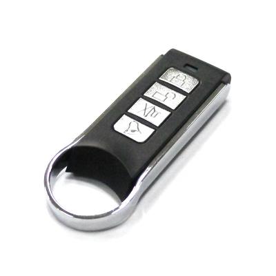 China Dplicatour Universal Waterproof Garage Door Remote Control RF 433.92 for sale