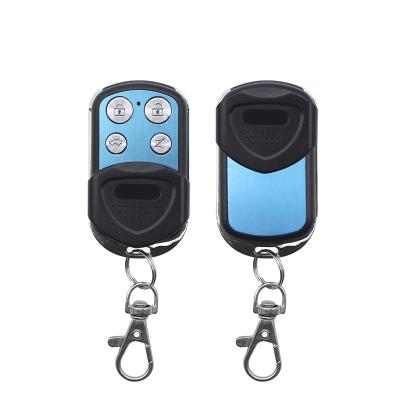 China Factory direct sale waterproof universal wireless remote control with 433.92 MHz for garage door for sale