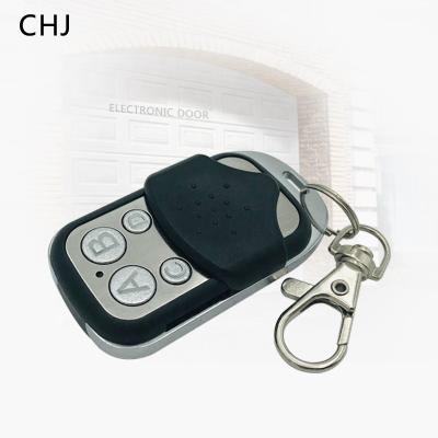 China Copy Universal 4 Keys 433MHz Original Remote Control Radio Remote Control Duplicator For PT/SC/LX/HX/HT for sale