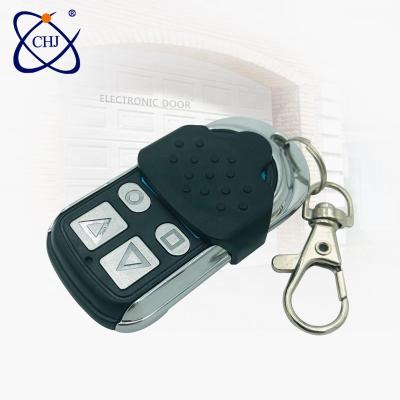 China Copy Original Universal 4 Garage Door Duplicator Remote Control Cloning Remote Keys 433MHz Wireless Remote Key For PT/SC/LX/HX/HT for sale