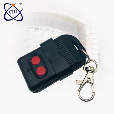 China The Original Universal 4 Keys 330mhz-433MHz Remote Control Switch Remote Control For PT/SC/LX/HX/HT for sale