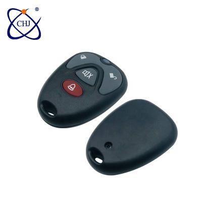 China Duplicate 2018 original hot key remote yet 026 433mhz wireless universal 4 key remote control for PT/SC/LX/HX/HT for sale