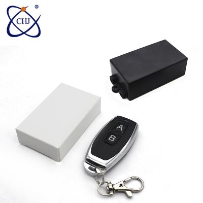 China ev1527 waterproof universal remote control 433.92MHZ receiver module learning code for sale