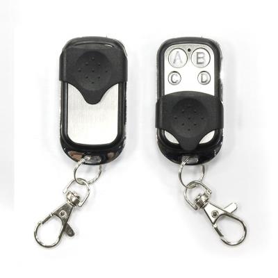 China Waterproof Universal RF Remote Control Duplicate Car Remote Key Replacement for sale