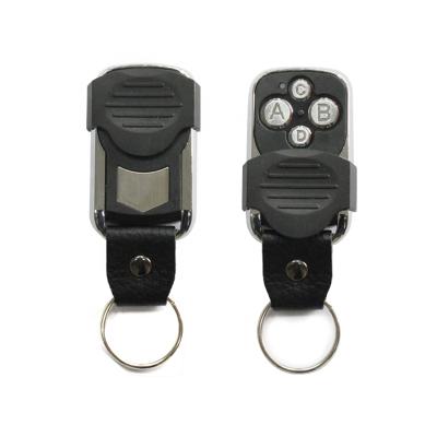 China Waterproof Duplicator Remote Controller For Garage Door Opener /gate Opener Sliding for sale