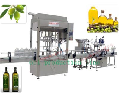 China Fully Automatic Speed Pneumatic Filling Machine with Flexible Nozzle and Servo Drive for sale