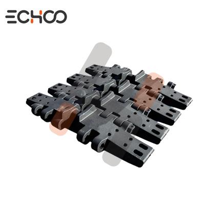 China For Kobelco P&H5035 5035 Crawler Crane Undercarriage Parts Track Shoe Plate Pad zu verkaufen