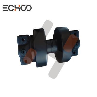 China Bottom Roller For Kobelco P&H5055 Crawler Crane Track Roller for sale