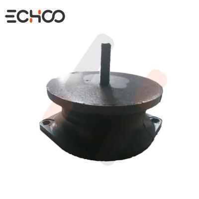 China BOMAG BW100AD-3 Rubber Buffer Pile Driver Plate Compactor High Quality Spare Parts for sale