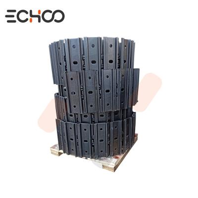 Китай Hitachi EX25-2 Crawler Undercarriage Steel Track Chain With Plate Excavator Aftermarket Supplier Customized Size (Хитачи EX25-2 Кроллер Подводная цепь из стали с пластинкой экскаватора послепродажного поставщика) продается