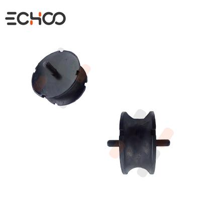 China Rubber Damper HAMM HD90-110 Compactor Effective Vibration Isolation en venta