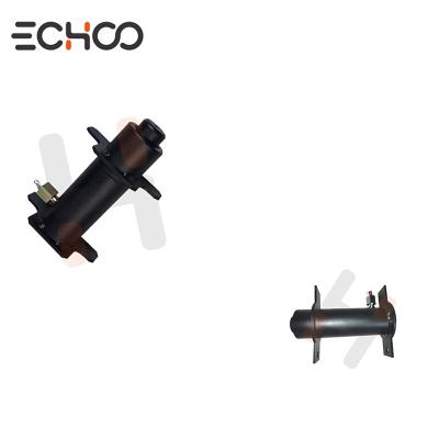 China RC411-21503 Hydraulic Cylinder For Kubota U55-4 Mini Digger Undercarriage Frame for sale