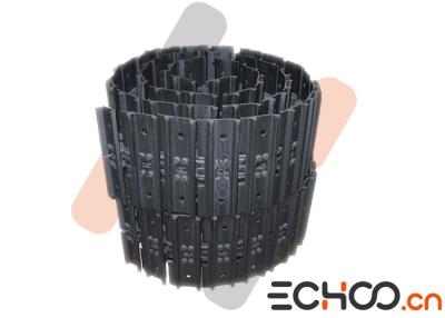 Chine Les voies défonceuses micro de KOMATSU PC20UU2/mini voies de Caterpillar colorent facultatif à vendre