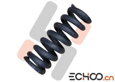 China Steel Hitachi Ex60 Track Adjuster / Hitachi Excavator Track Adjuster High Strength for sale