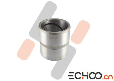 China High Strength Excavator Bucket Bushings / Backhoe Bucket Bushings 80X95X90mm for sale