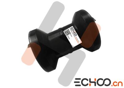 China Rolo da parte inferior do escavador de Kubota KX91-3 o mini/para baixo rolo para a máquina escavadora parte à venda