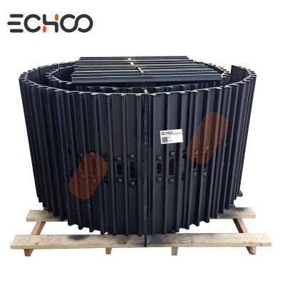 Chine Chaussure 600MM de voie de marais d'ECHOO 700MM 800mm 900MM 1400MM pour la protection de voie de KOMATSU PC300LC-8 PC300LC-6 PC300 à vendre