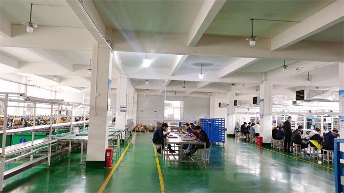 Verified China supplier - Ganzhou Chaohua Technology Co., Ltd.