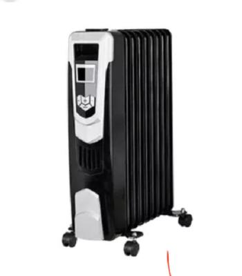 China Hotel High Quality High-power Electric Heater Function For Home Heating for sale