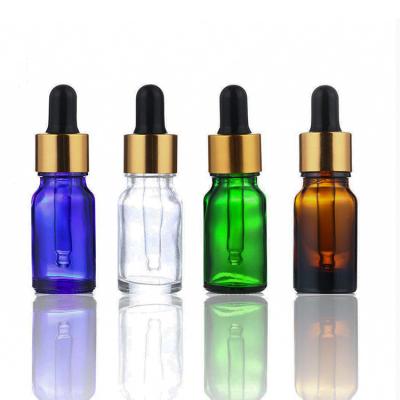 China Luxury 20Ml Refillable Bottle, 30Ml Serum Face Pump Serum Bottle for sale