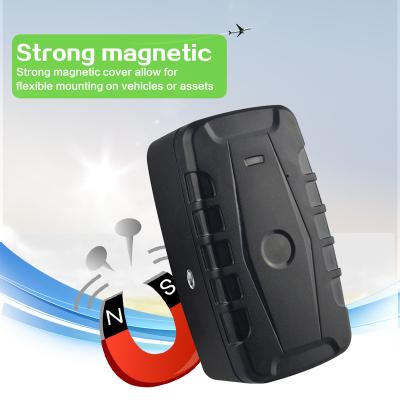 China Latest Car Gps Tracker TK918 Standby Real Time Gps Tracker tkstar Handheld Real Time Long With 20000mah Battery Magnet Tracker for sale