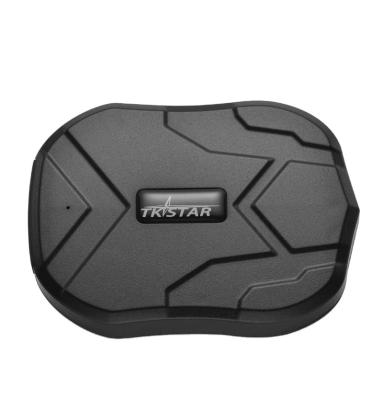 China TKSTAR Motorcycle GPS Tracker For Vehicles Waterproof With Strong Magnet Anti-theft Realtime Locator 90 Days Standby Time for sale