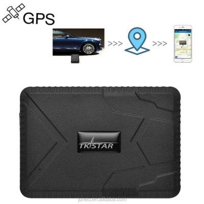 China Motorcycle TKSTAR GPS Tracking Device TK915 10000 MAH Long Battery Life / Strong Magnet Waterproof Hidden Tracker With Take Off Alarm For Car for sale