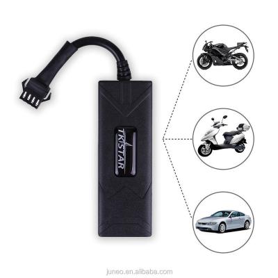 China Motorcycle TKSTAR Mini GPS Tracking Chip /car Gps Tracker TK806 With Cut Off Engine Function Vehicle Locator for sale