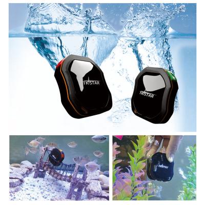 China Cheaper IP66 Small Personal Tracker / Gps Vehicle / Handheld Pets / Anti-Lost Bag Gps Tracking Device TK1000 for sale