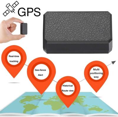 China Motorcycle New Arrival Smallest Size GPS Tracker TK901 Gps Tracking Chip Portable Personal Tracking Device for sale