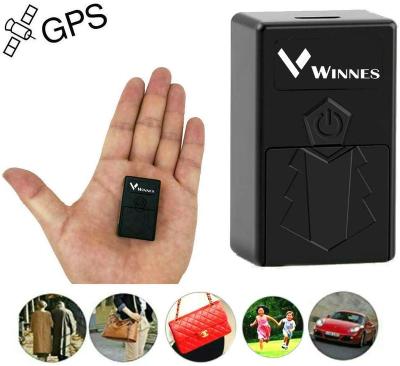 China Motorcycle GPS Tracker TK921 Winnes Real Time Mini GPS Tracker With SOS Button Portable GPS Tracking Device for sale