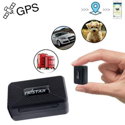 China TKSTAR Motorcycle GPS Real Time Tracker TK913 With Strong Magnet Hidden Mini Key Locator for sale