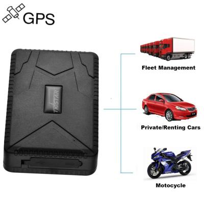 China Motorcycle Tkstar Car GPS Tracker TK915 4G Tracking Magnetic Waterproof Gps Tracker With Long Standby Time Support OEM for sale