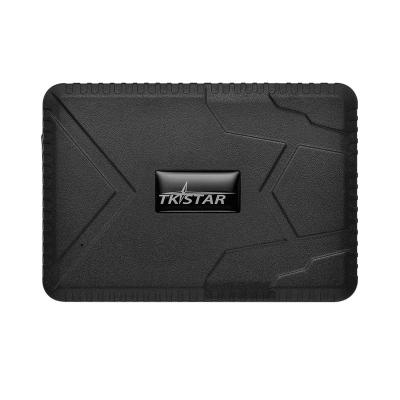 China Strong Magnetic Motorcycle Tkstar 4G GPS Tracker TK915 Car Gps Tracker With Long Battery Life For America Support OEM for sale