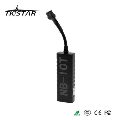 China TKSTAR Motorcycle OEM/ODM NB-IOT GPS Mini Tracker Gps Tracking Device For Vehicle/Car/Motorcycle Tracking for sale