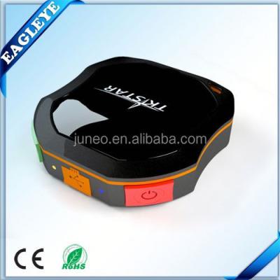 China New HANDHELD Gps Tracker / gprs / GM / M / Gps Tracker Anti Jammer for sale