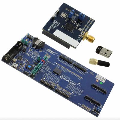 China Original RF SI and RFID DK-QCC3031-QFN80-A-0 RF Evaluation and Development Kits Boards in stock DK-QCC3031-QFN80-A-0 for sale