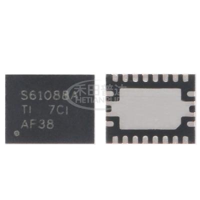 China Original Spot TPS61088RHLR VQFN-20 Spot Reg Boost Adjustment 10A 20VQFN Switching Regulators Chips IC for sale