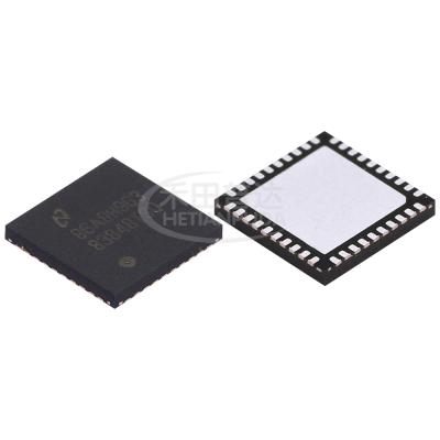 China Brand New Original DP83848TSQ/NOPB WQFN40 IC Interface 40WQFN Transceiver - Ethernet Chip DP83848TSQ/NOPB for sale