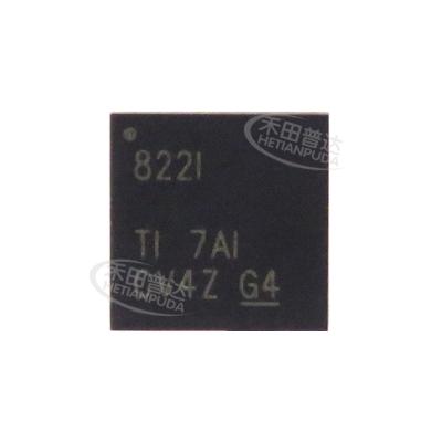 China New and original TI DP83822IRHBR vqfn32 QFN-32 IC Interface DEM TI DP83822IRHBR Ethernet Enhanced Performance Missile Interface Transceiver Dedicated Chips for sale