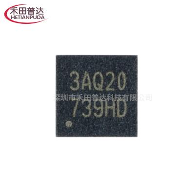 China Brand New Original N76E003AQ20 QFN-20 Embedded Microcontrollers MCU 8051 Substitute 16MHz STM8S003F3U6 8 Bit N76E003AQ20 CHIP for sale