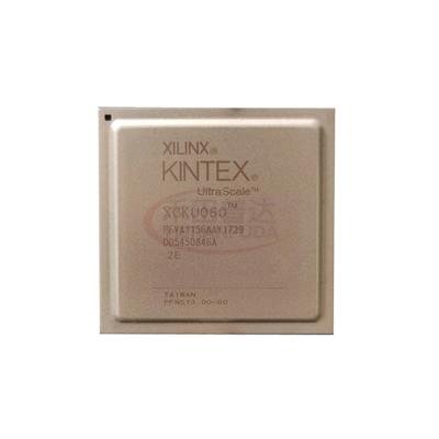 China - Supplier XCKU060-2FFVA1156E Original 1156-BBGA FCBGA Embedded - FPGAs (Field Programmable Gate Array) IC for sale