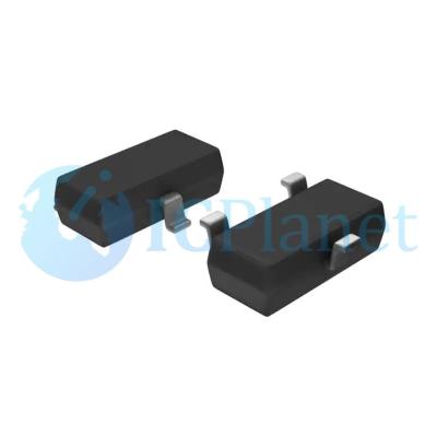 China new original NXV65UPR NXV65UPR MOSFET transistor NXV65UP/SOT23/TO-236AB340mW for sale