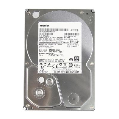 China Factory Direct Sales 2TB 2000GB 7200RPM 32MB Cheap Cache SATA 6.0Gb/s 3.5