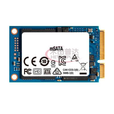 China Hot Brand 240G 256GB 500GB 1TB 2TB SSD Notebook Desktop Disco Interface SSD MSATA Hard Disk Drive for sale