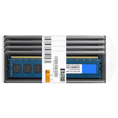 China Factory price NEW DDR2 2GB memoria RAM PC2 6400U 800MHZ UDIMM desktop computer hardware for sale