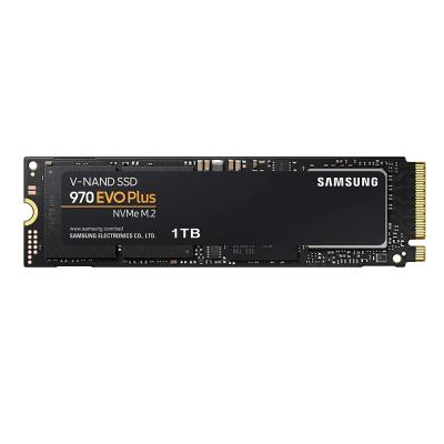 China new ssd hpe ssd laptop 970evo plus nvme m.2 m2 1T 1TB 512G 512GB compute rhard disk for sale