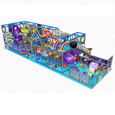 China Bring Happiness Playground Equipment Prices Children's Play Park Equipment To Children for sale